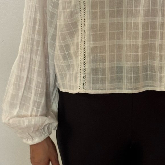 Cotton Shirt Leftie - Picture 6 of 12